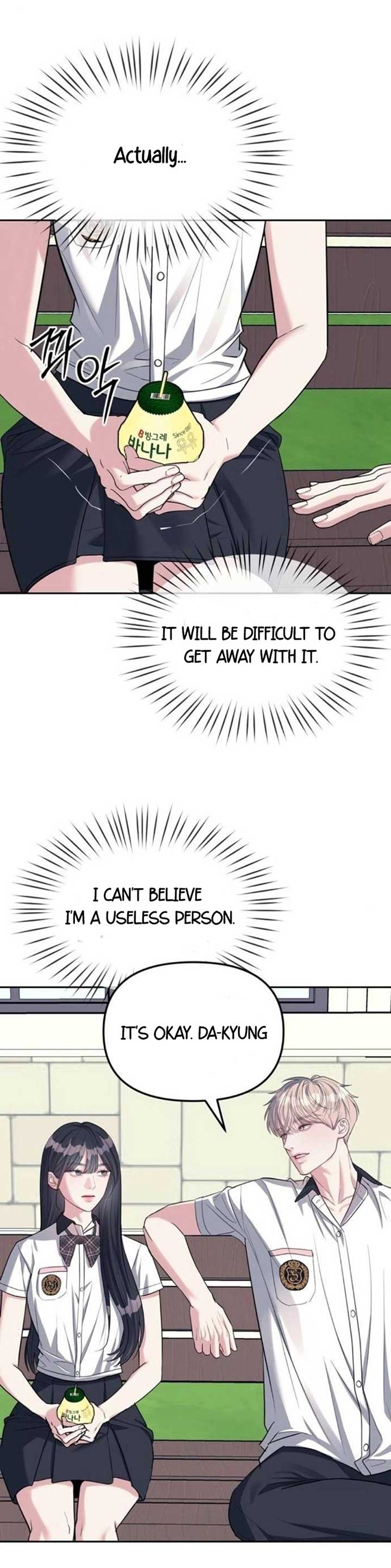 Read Undercover Chaebol High School EN Manga Online