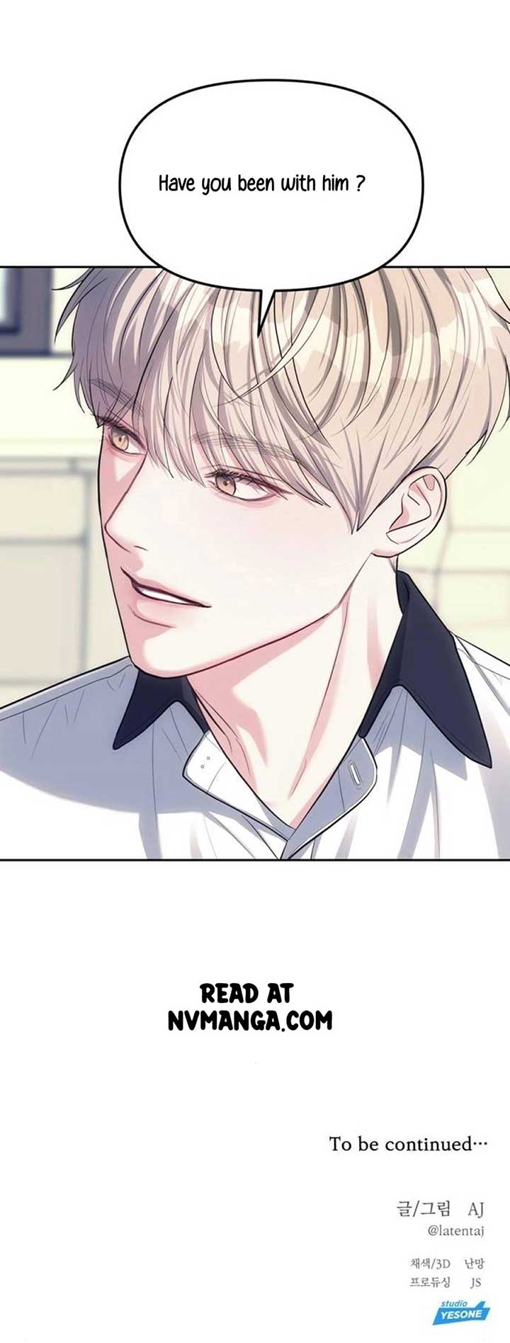 Read Undercover Chaebol High School EN Manga Online
