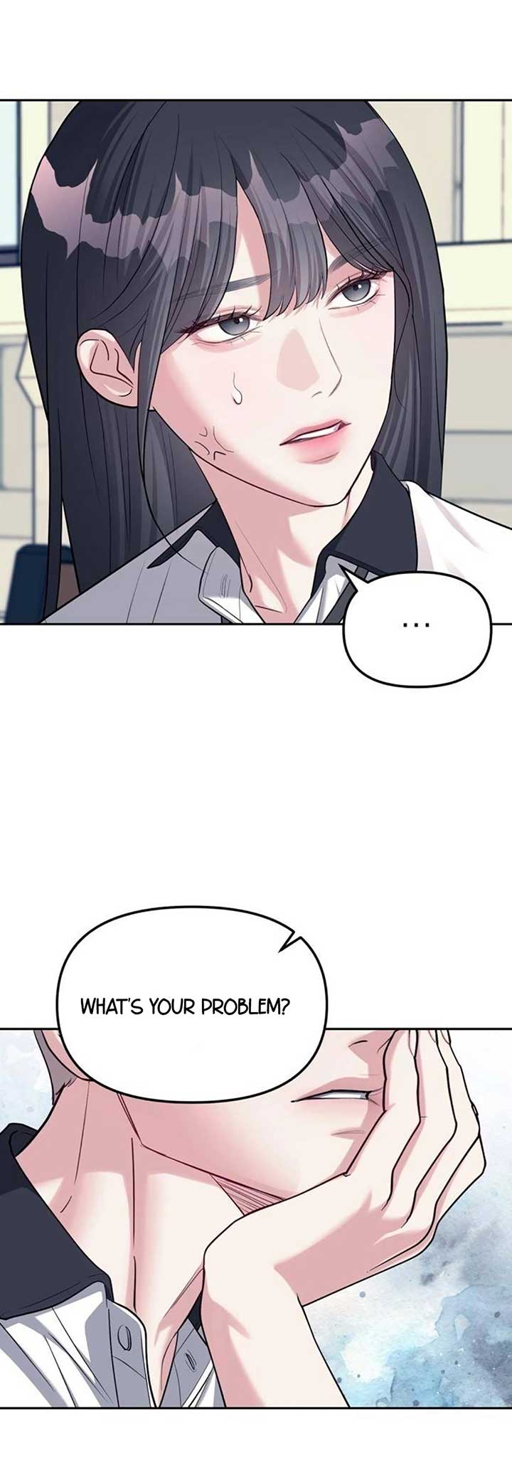Read Undercover Chaebol High School EN Manga Online