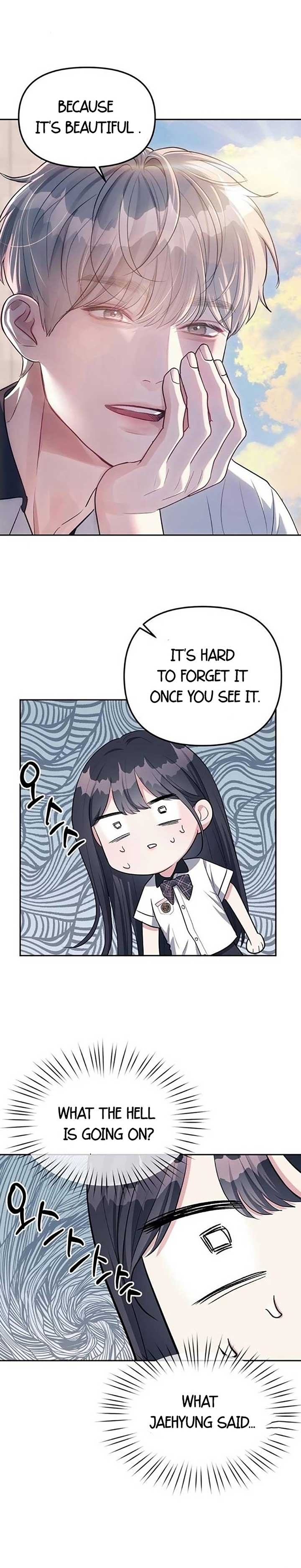 Read Undercover Chaebol High School EN Manga Online