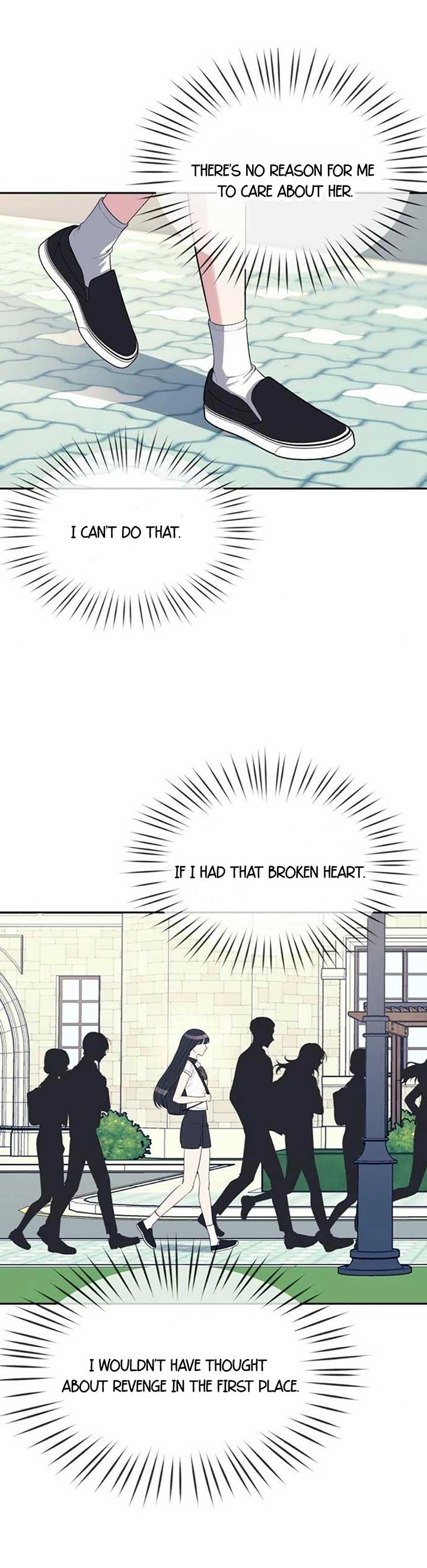 Read Undercover Chaebol High School EN Manga Online