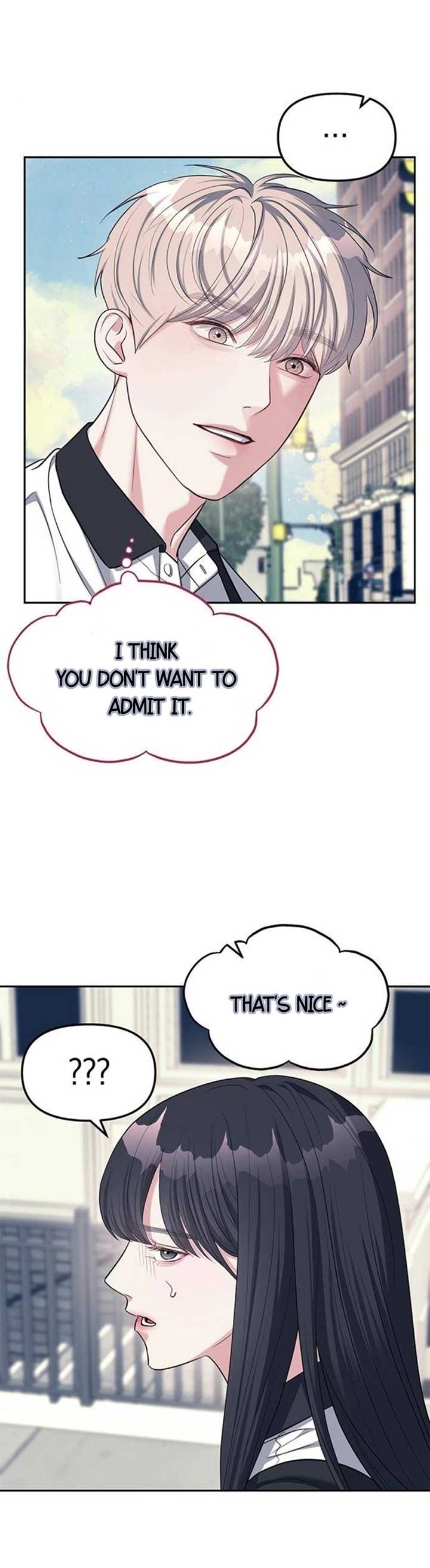 Read Undercover Chaebol High School EN Manga Online