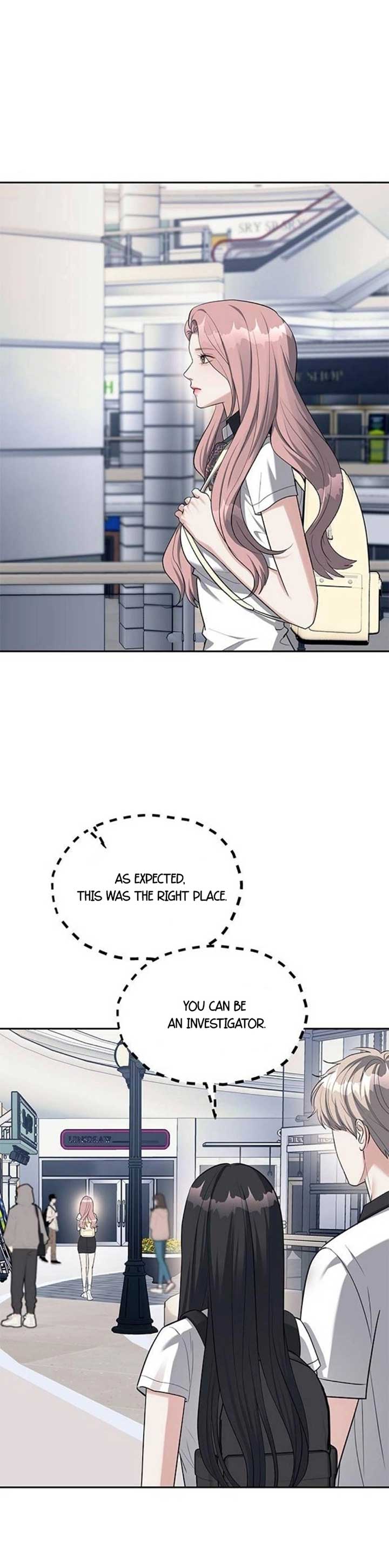 Read Undercover Chaebol High School EN Manga Online
