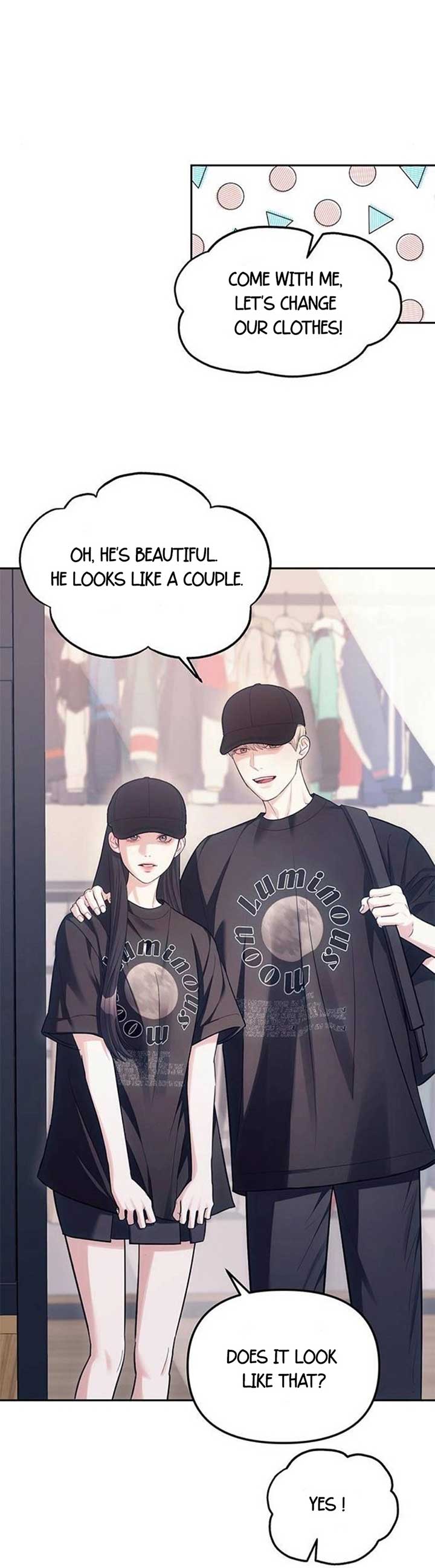 Read Undercover Chaebol High School EN Manga Online