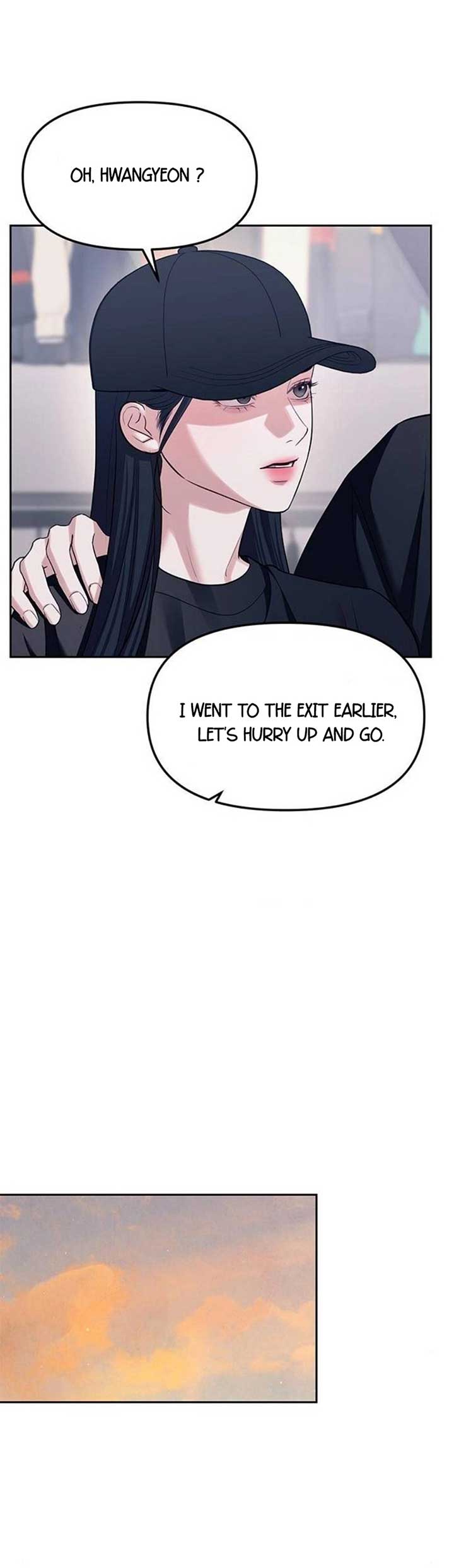 Read Undercover Chaebol High School EN Manga Online