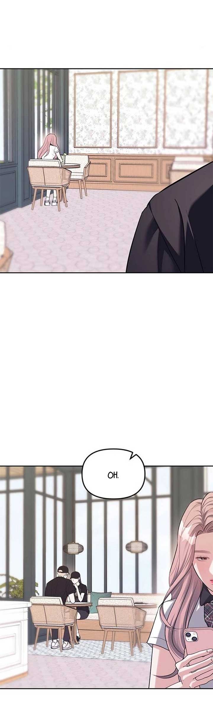 Read Undercover Chaebol High School EN Manga Online
