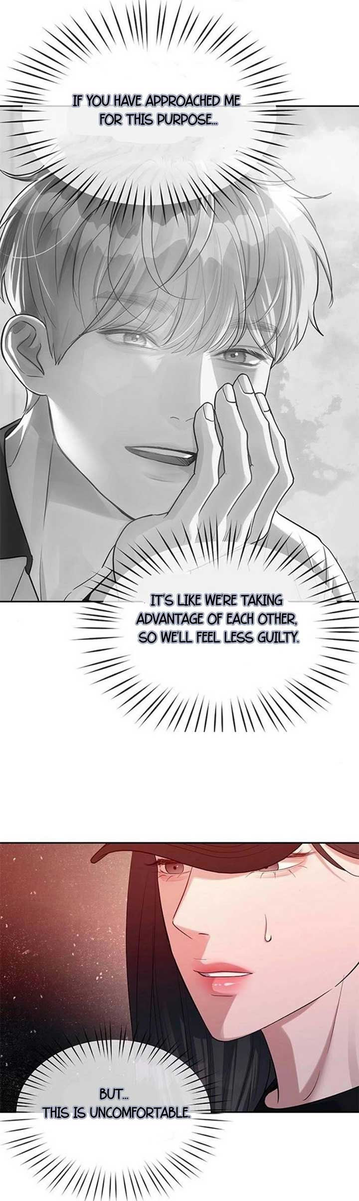Read Undercover Chaebol High School EN Manga Online