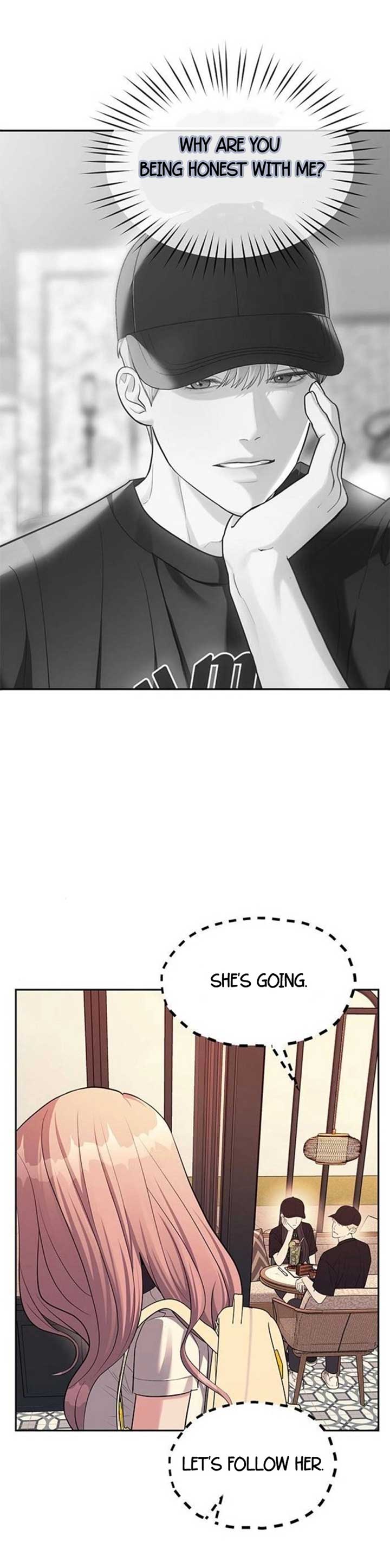 Read Undercover Chaebol High School EN Manga Online