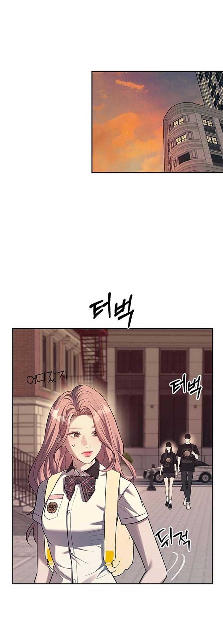 Read Undercover Chaebol High School EN Manga Online