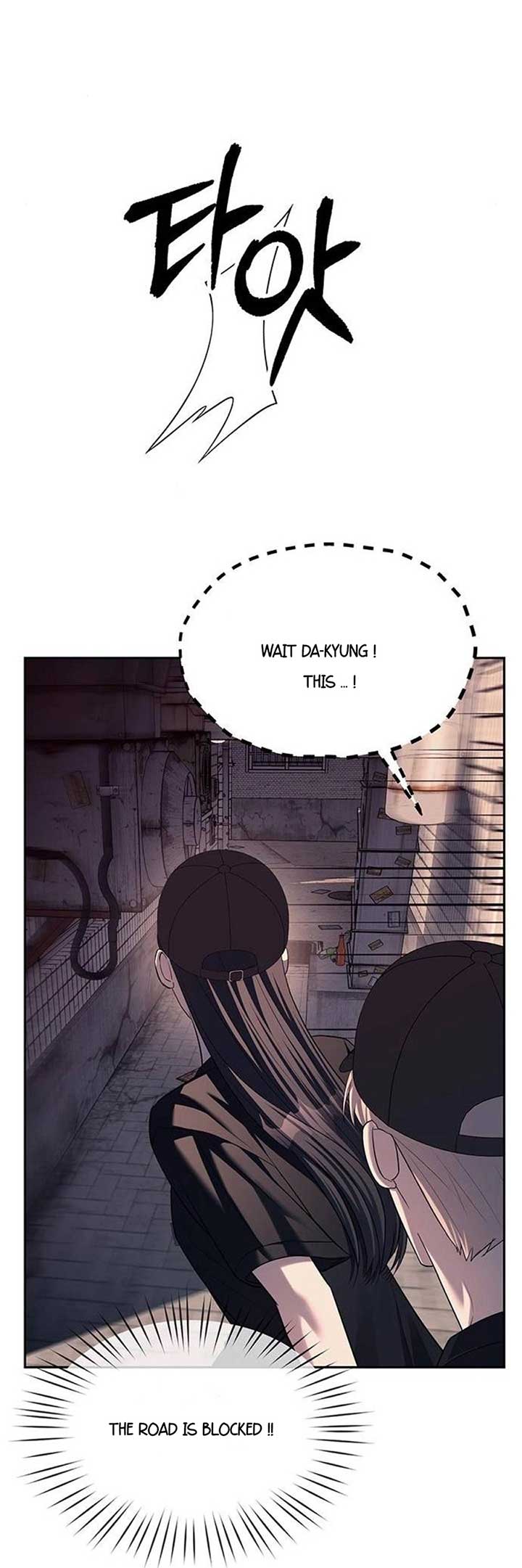 Read Undercover Chaebol High School EN Manga Online