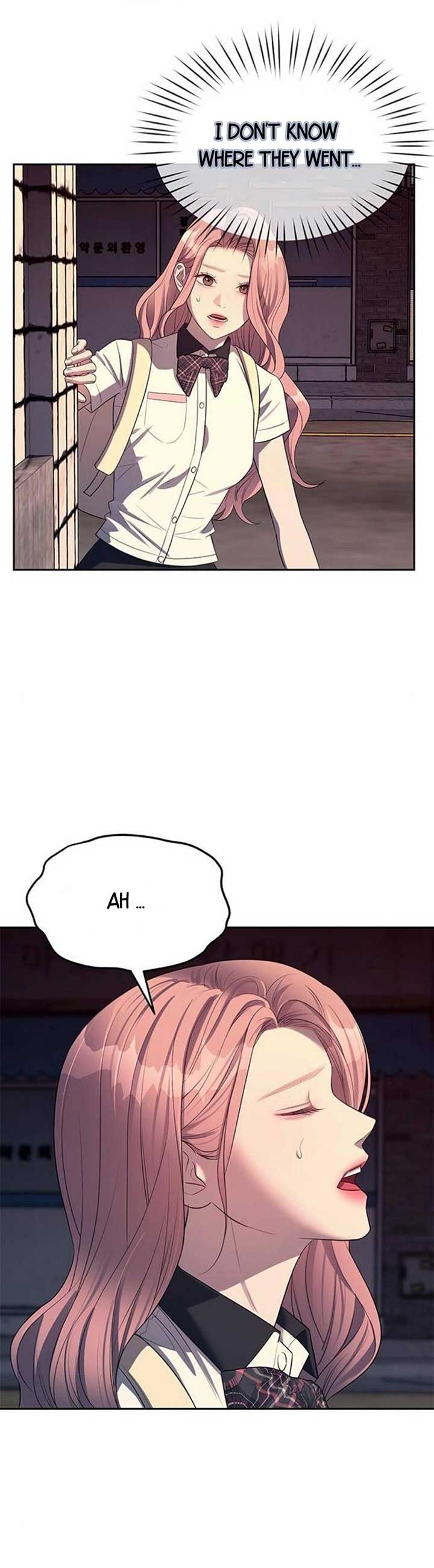 Read Undercover Chaebol High School EN Manga Online