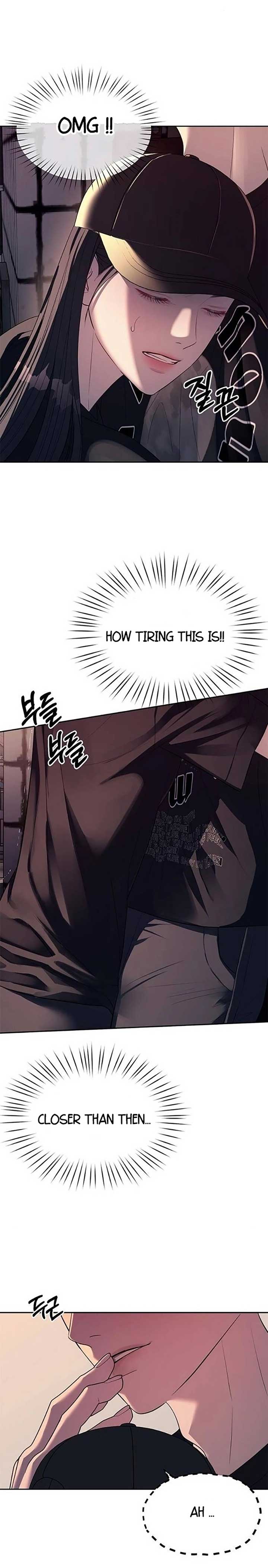 Read Undercover Chaebol High School EN Manga Online