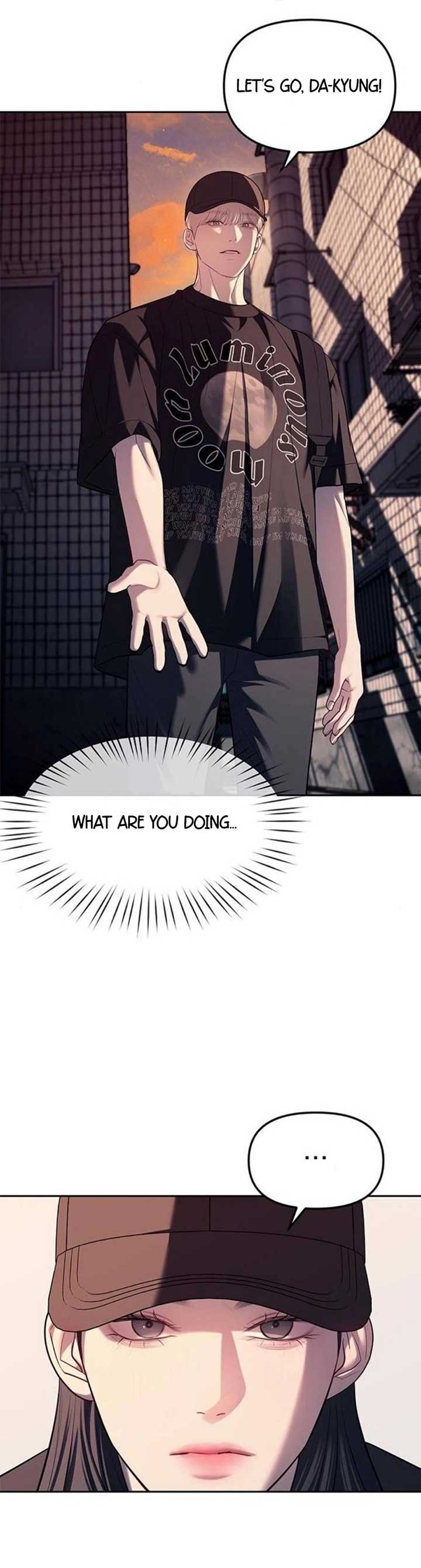 Read Undercover Chaebol High School EN Manga Online