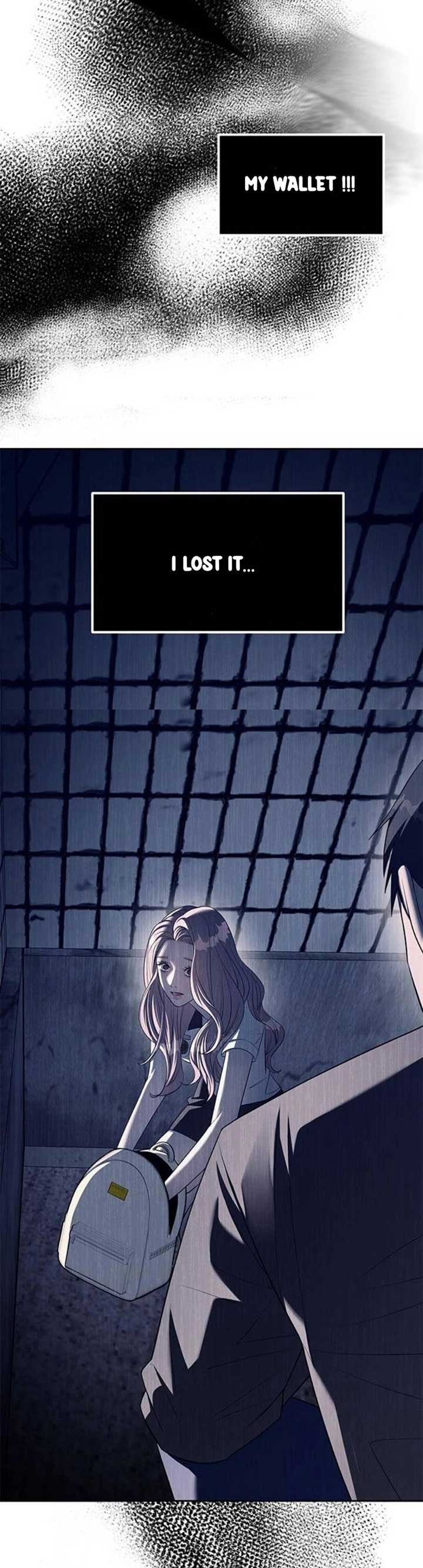 Read Undercover Chaebol High School EN Manga Online