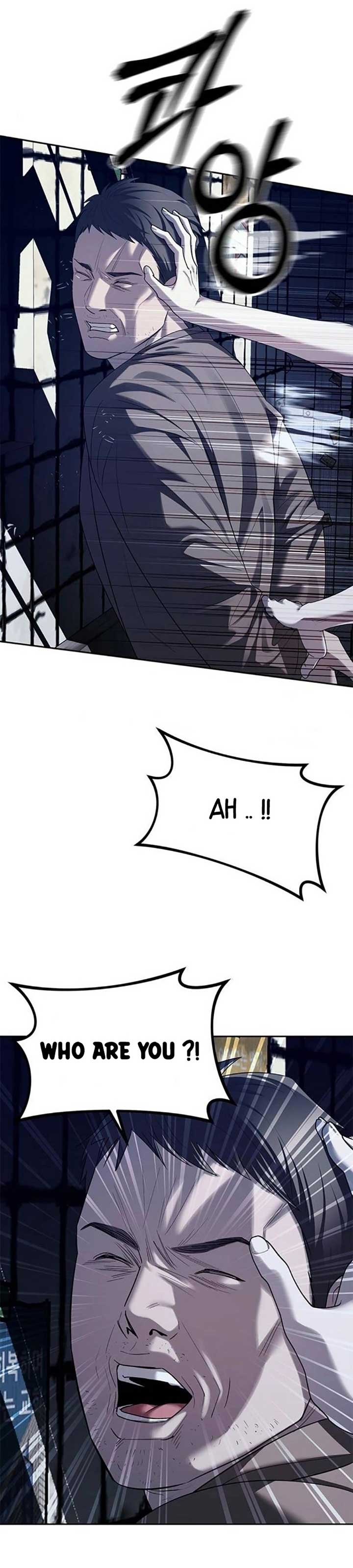 Read Undercover Chaebol High School EN Manga Online