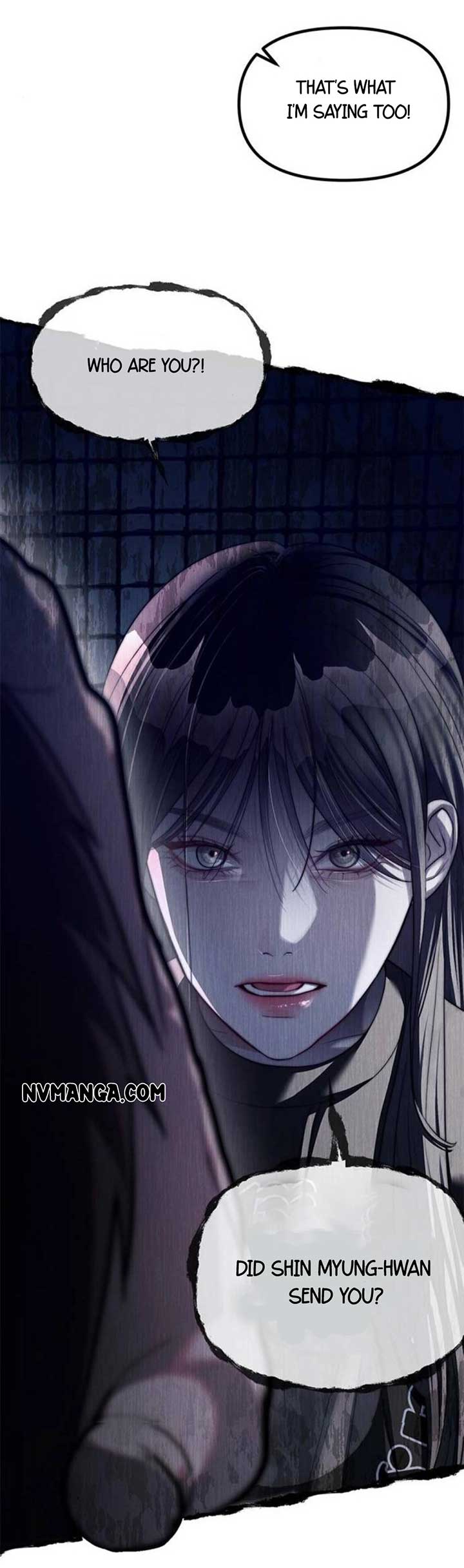 Read Undercover Chaebol High School EN Manga Online