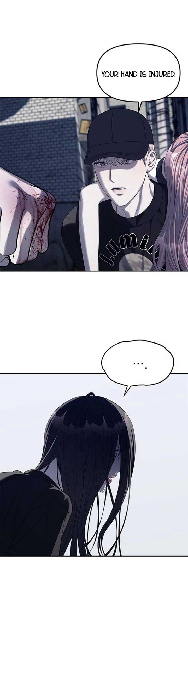 Read Undercover Chaebol High School EN Manga Online