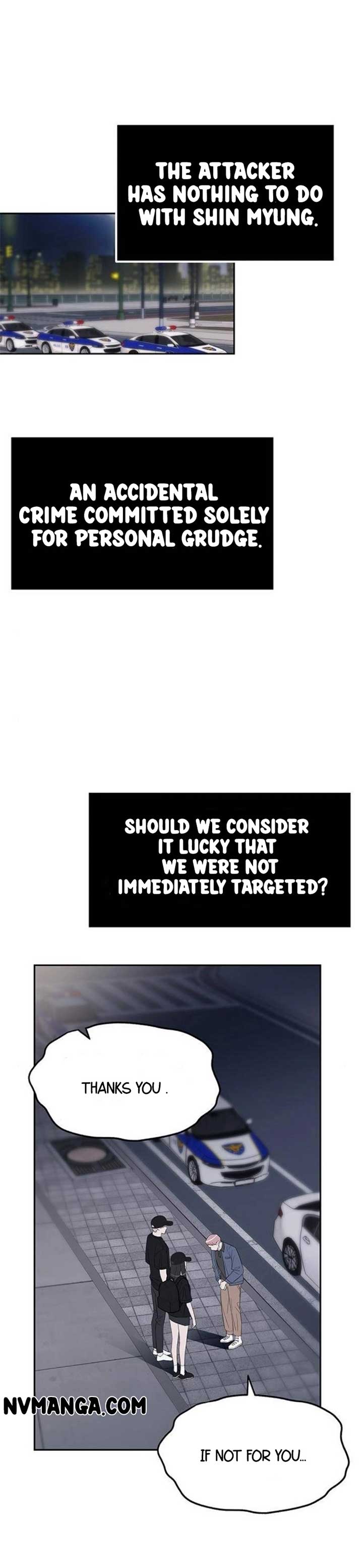 Read Undercover Chaebol High School EN Manga Online