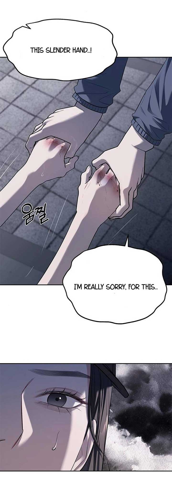 Read Undercover Chaebol High School EN Manga Online