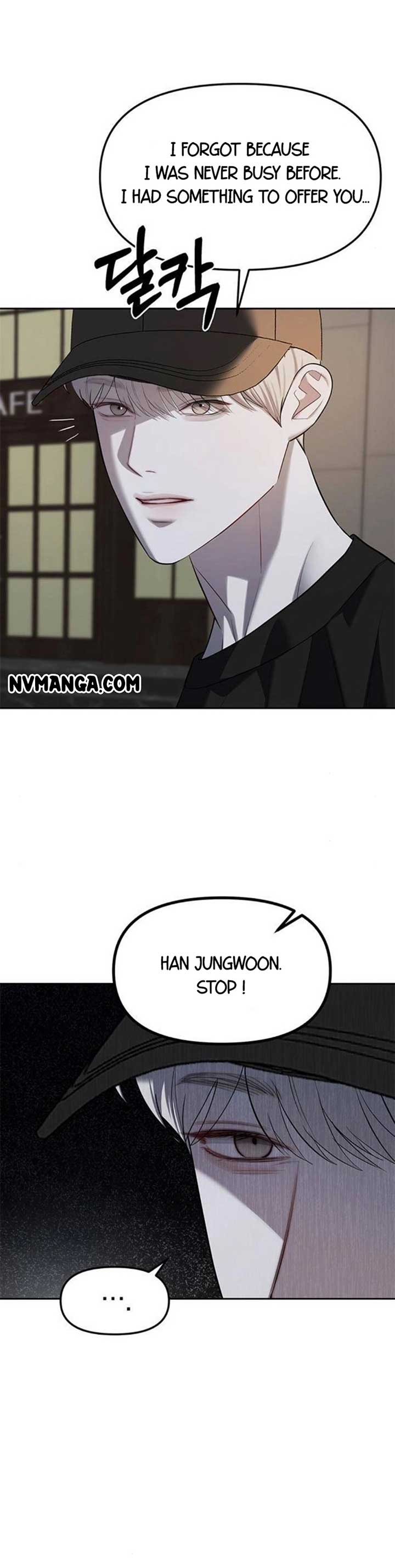 Read Undercover Chaebol High School EN Manga Online