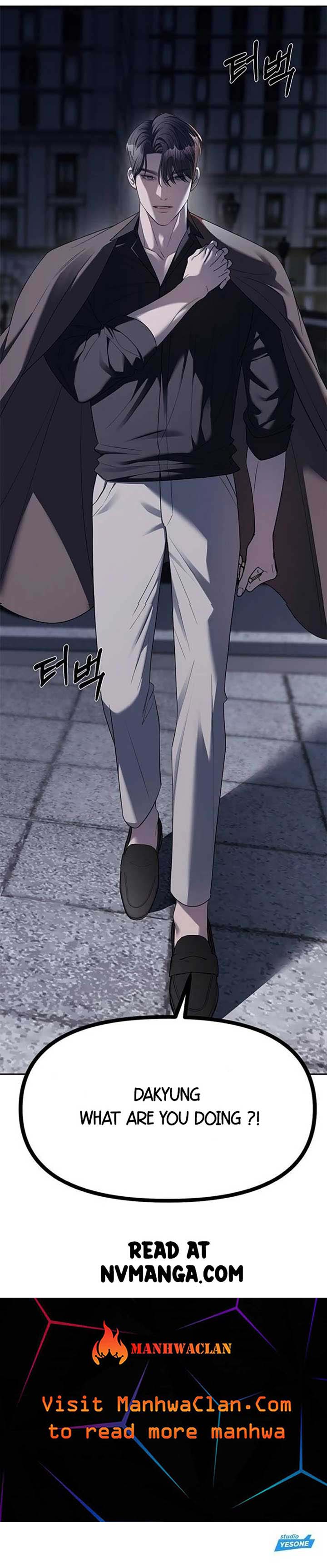 Read Undercover Chaebol High School EN Manga Online