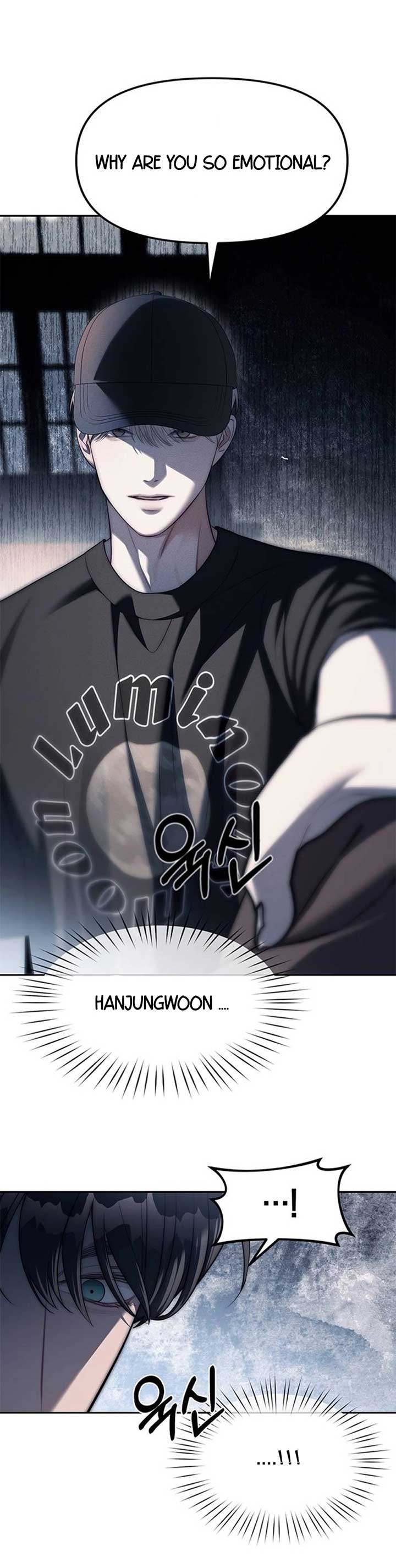 Read Undercover Chaebol High School EN Manga Online