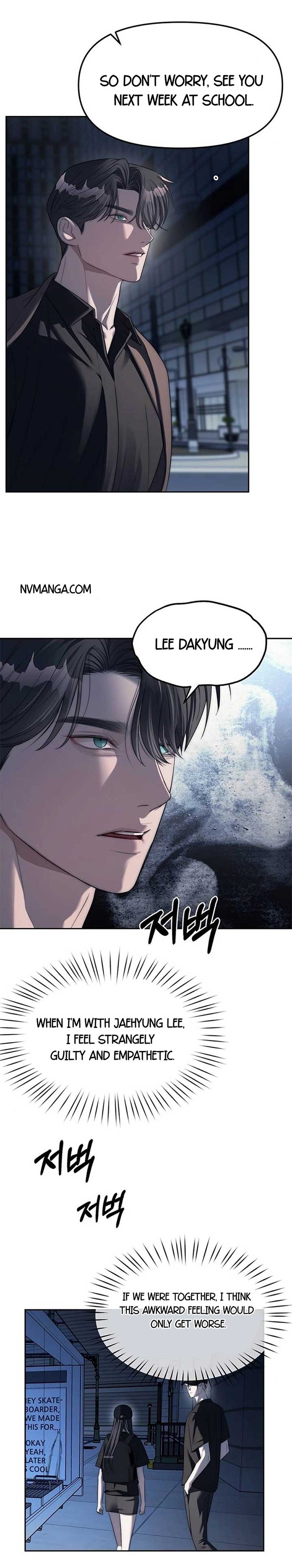 Read Undercover Chaebol High School EN Manga Online
