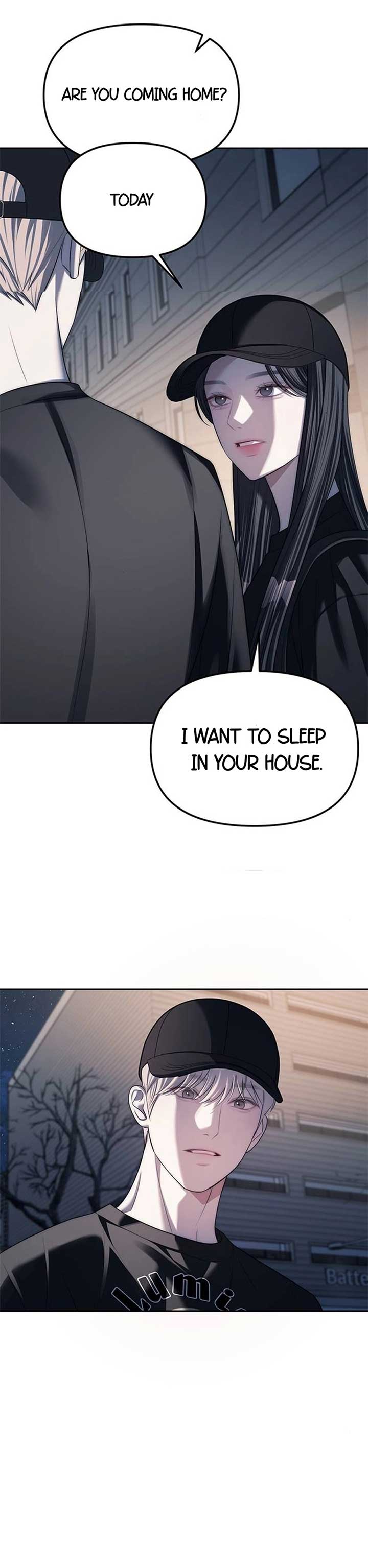 Read Undercover Chaebol High School EN Manga Online
