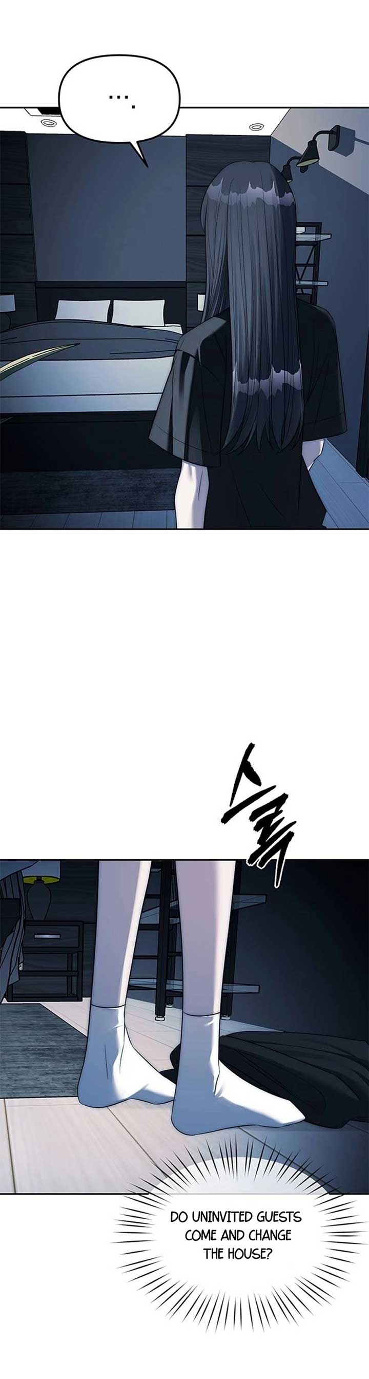 Read Undercover Chaebol High School EN Manga Online