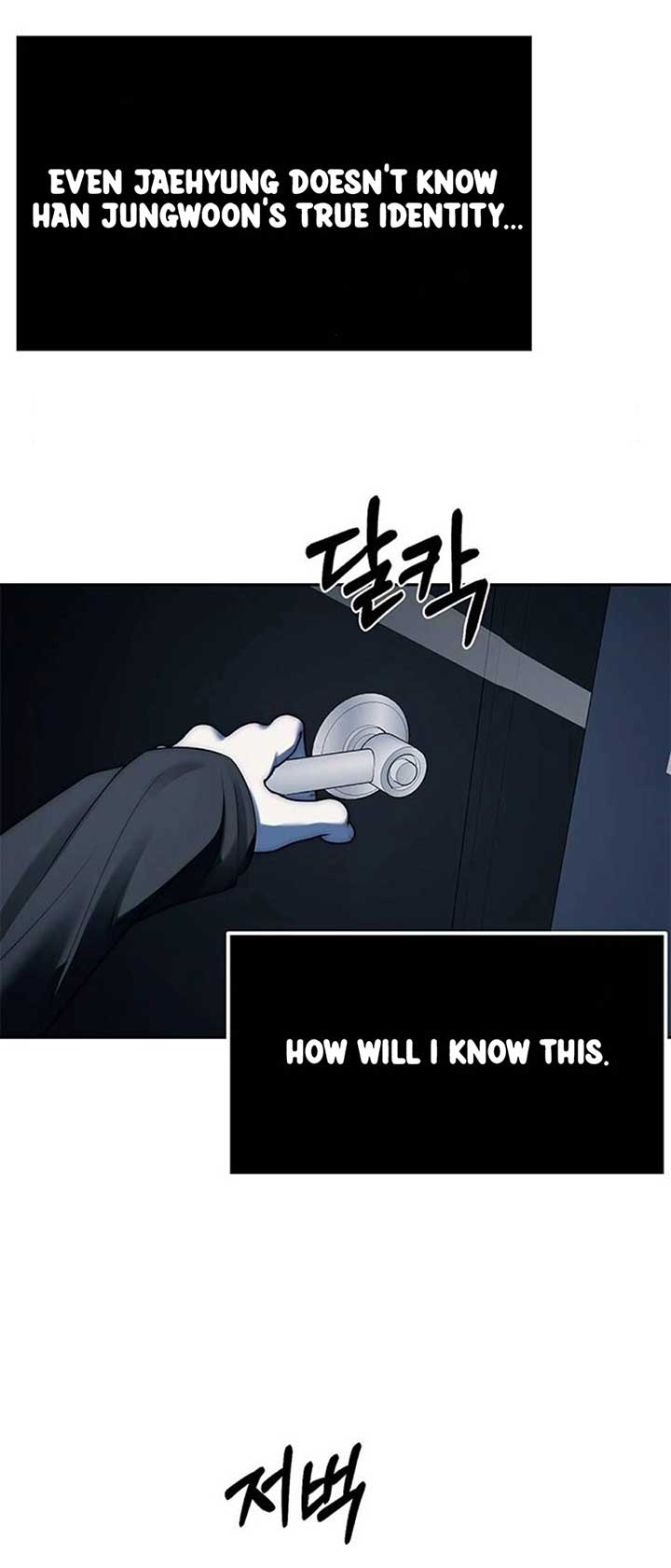 Read Undercover Chaebol High School EN Manga Online