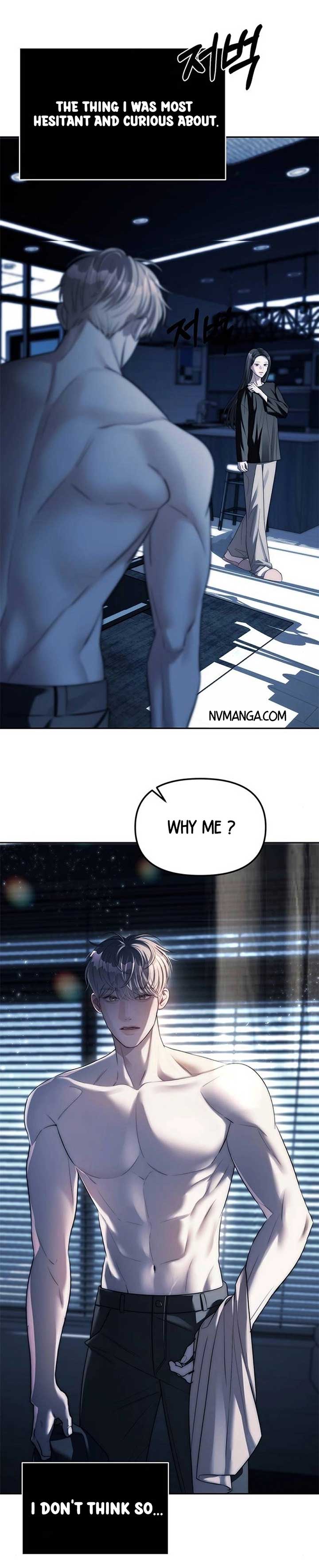 Read Undercover Chaebol High School EN Manga Online