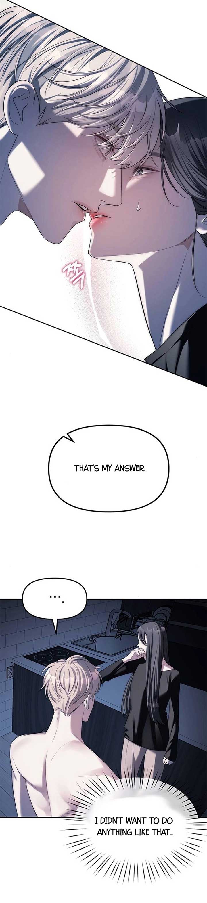 Read Undercover Chaebol High School EN Manga Online