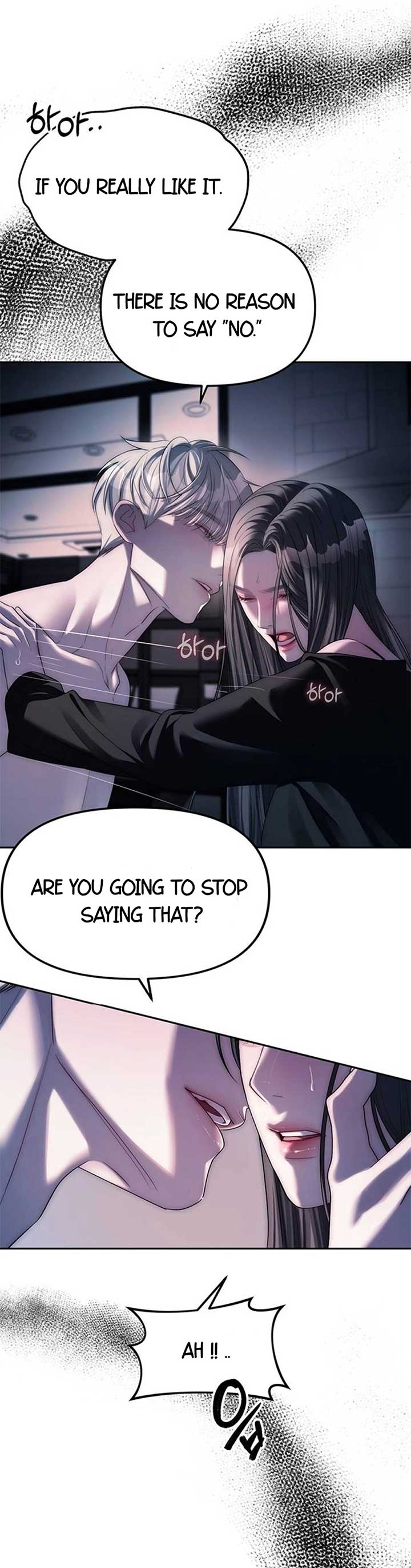 Read Undercover Chaebol High School EN Manga Online