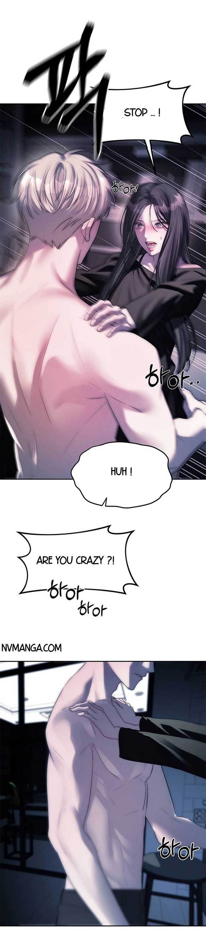 Read Undercover Chaebol High School EN Manga Online