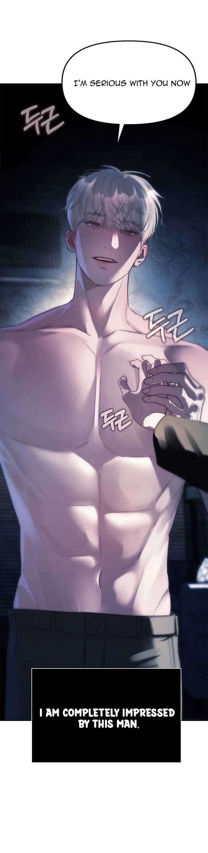 Read Undercover Chaebol High School EN Manga Online
