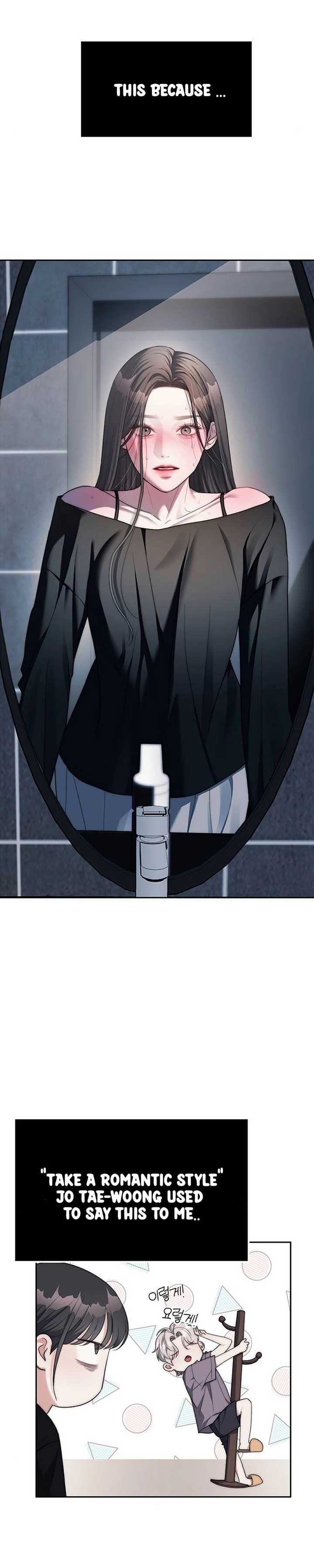 Read Undercover Chaebol High School EN Manga Online