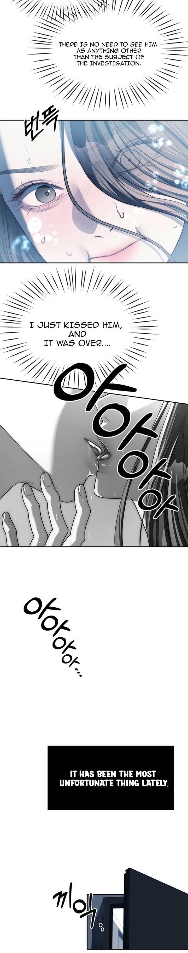 Read Undercover Chaebol High School EN Manga Online
