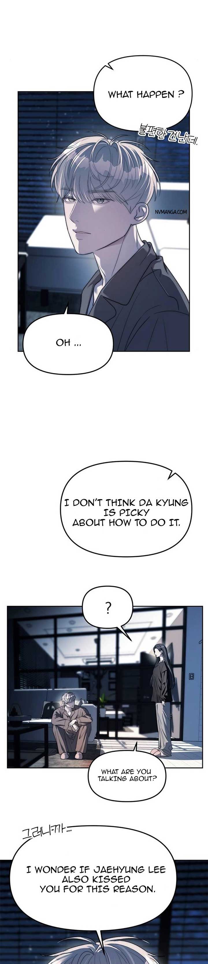 Read Undercover Chaebol High School EN Manga Online