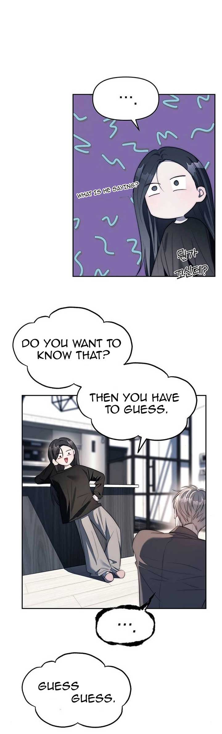 Read Undercover Chaebol High School EN Manga Online