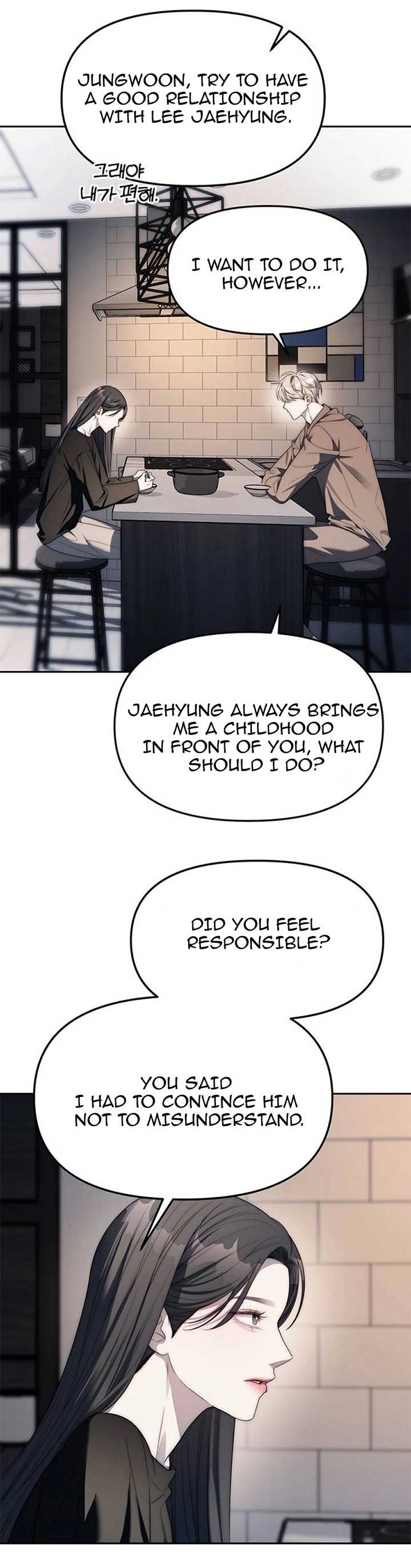 Read Undercover Chaebol High School EN Manga Online