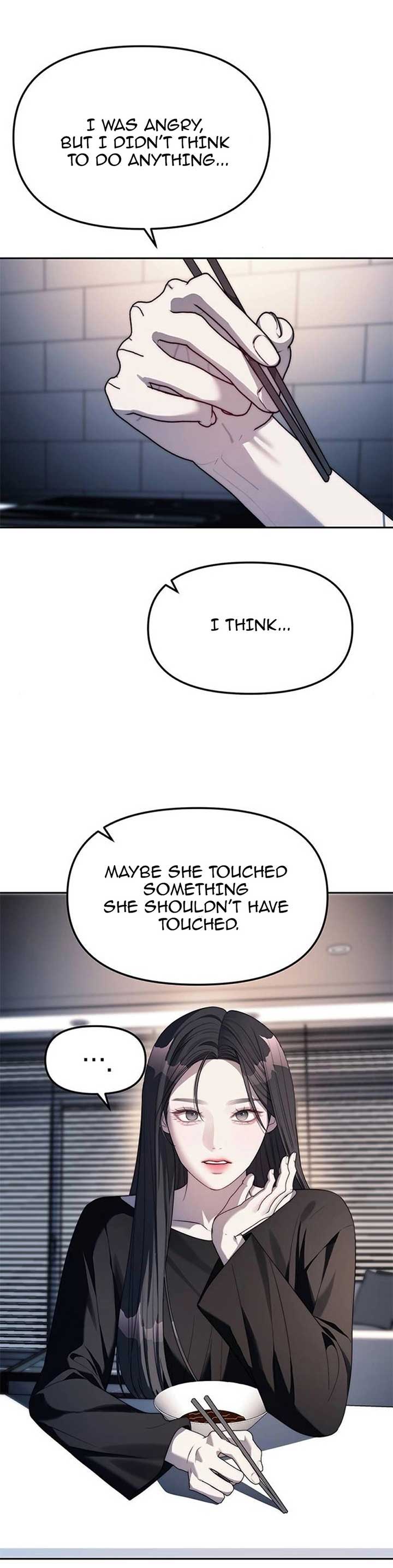 Read Undercover Chaebol High School EN Manga Online