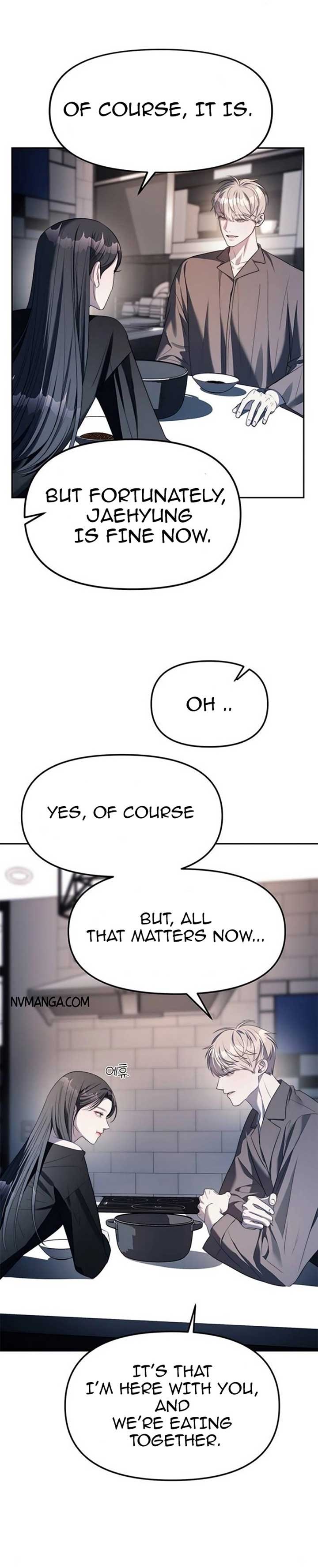 Read Undercover Chaebol High School EN Manga Online