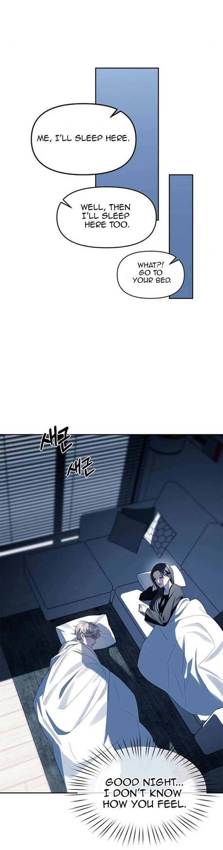 Read Undercover Chaebol High School EN Manga Online