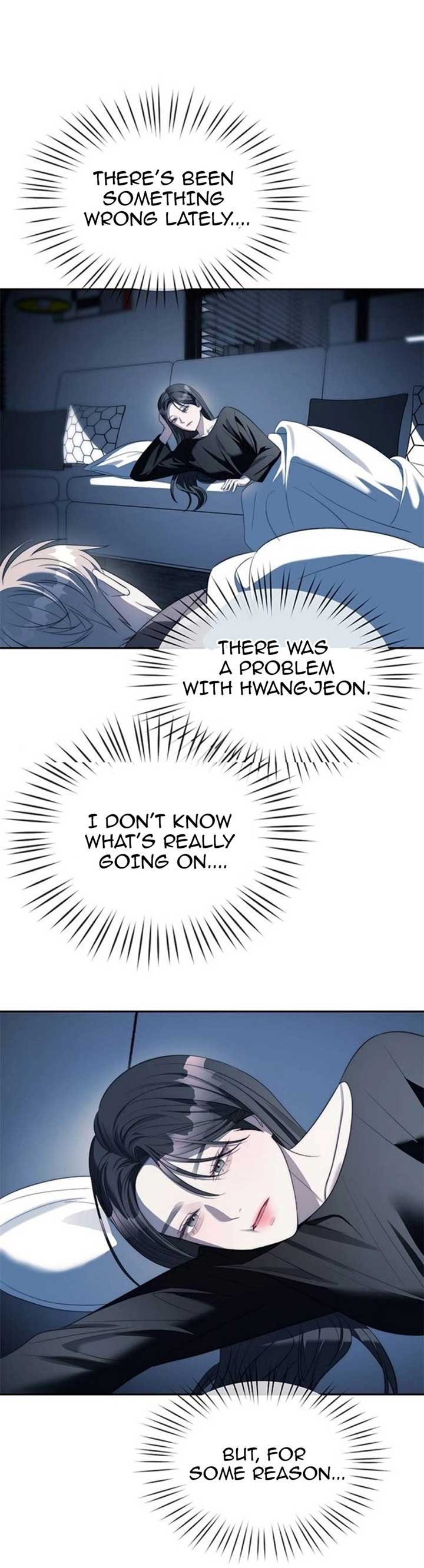 Read Undercover Chaebol High School EN Manga Online
