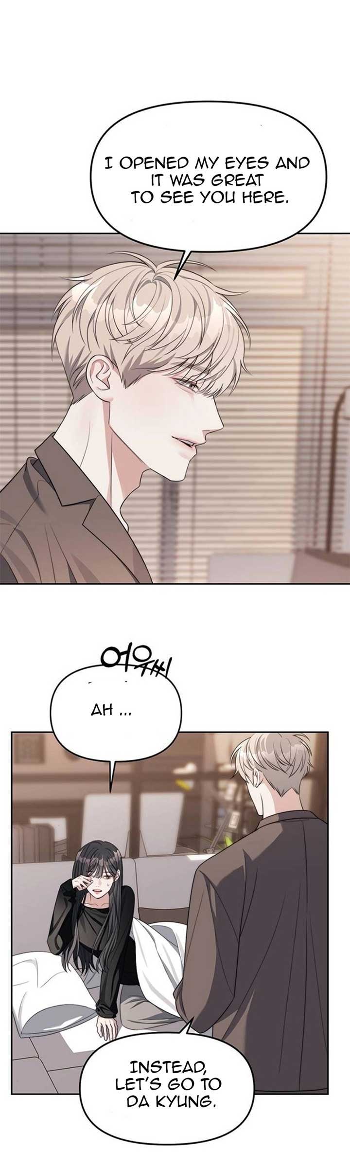 Read Undercover Chaebol High School EN Manga Online