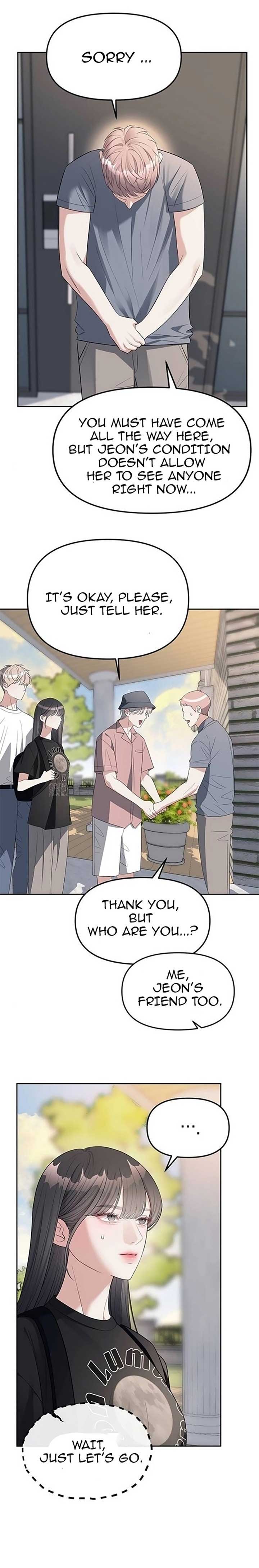 Read Undercover Chaebol High School EN Manga Online