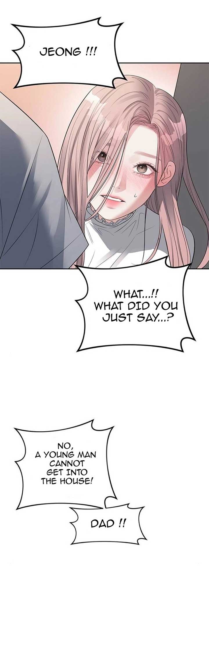 Read Undercover Chaebol High School EN Manga Online