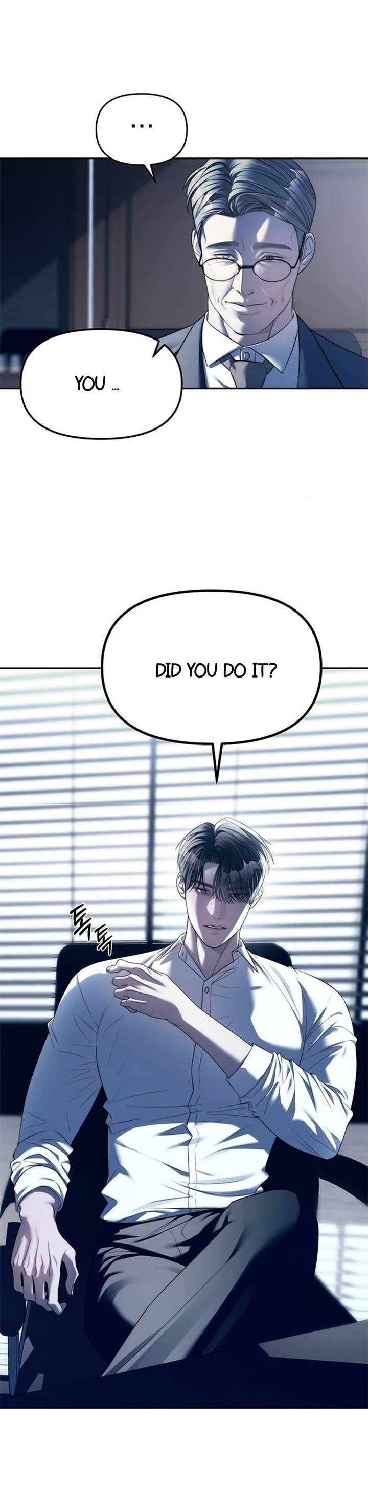 Read Undercover Chaebol High School EN Manga Online
