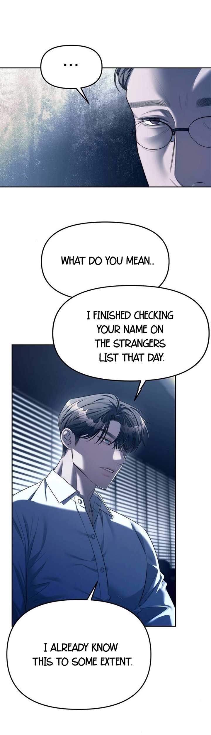 Read Undercover Chaebol High School EN Manga Online