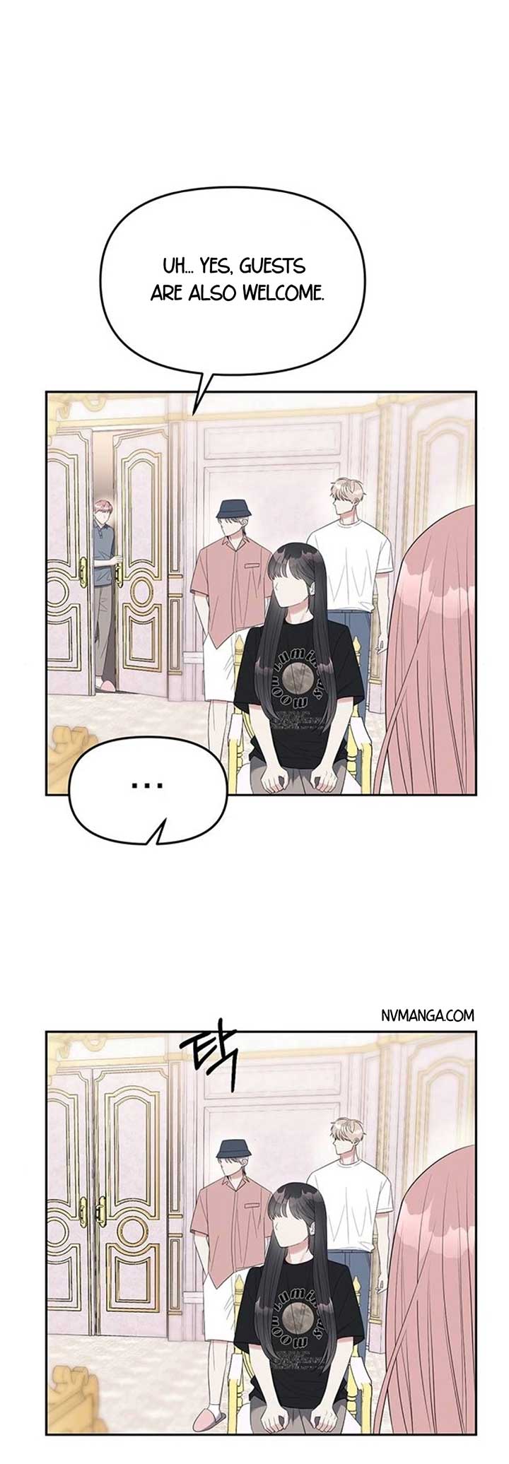 Read Undercover Chaebol High School EN Manga Online
